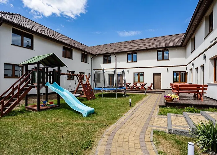 Baltyk Park Gaski