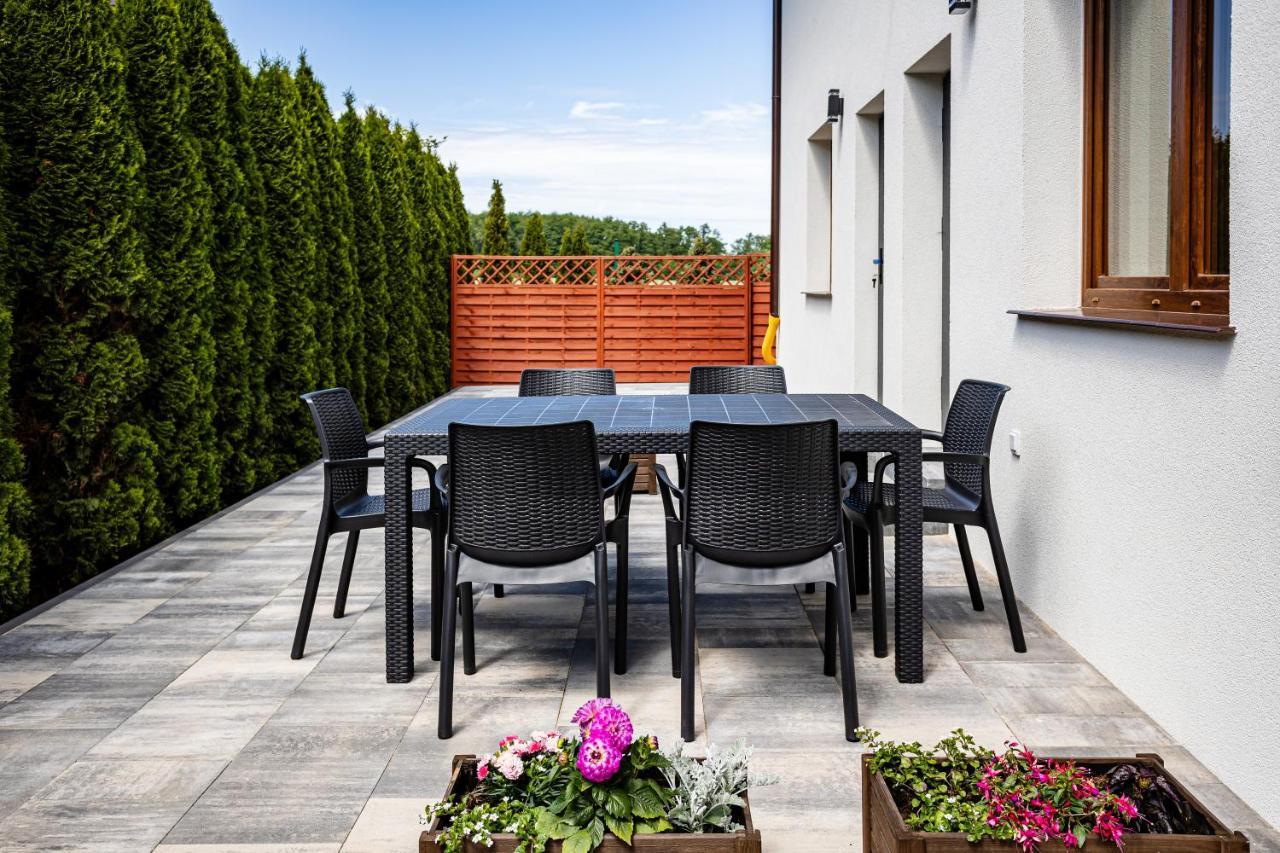 Baltyk Park Apartment *