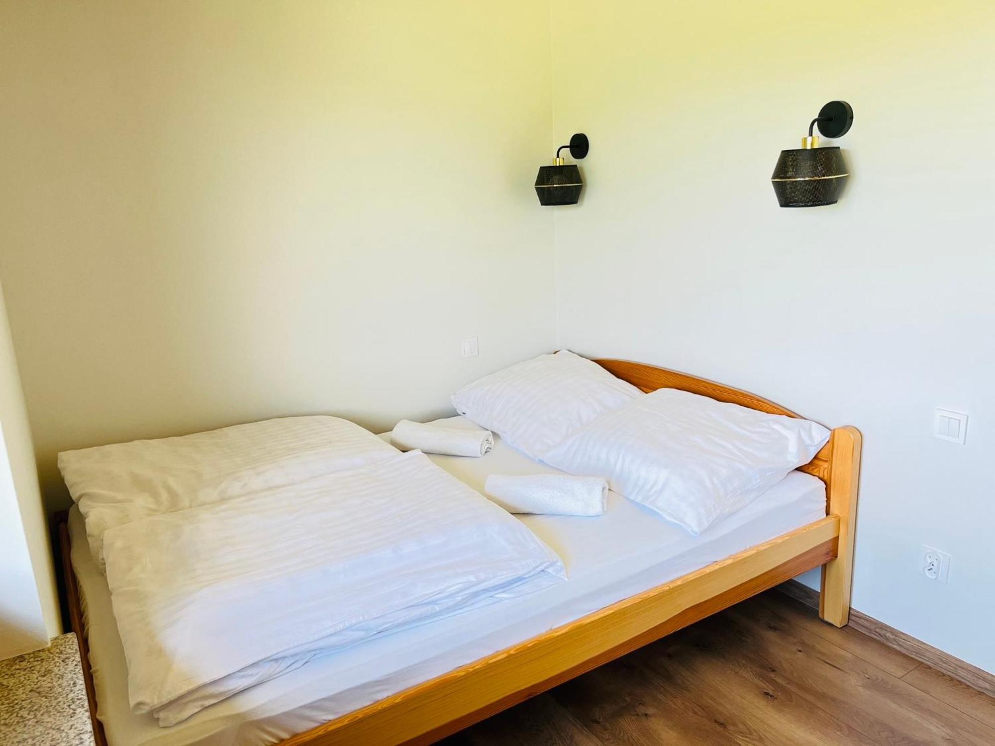 Baltyk Park Apartment