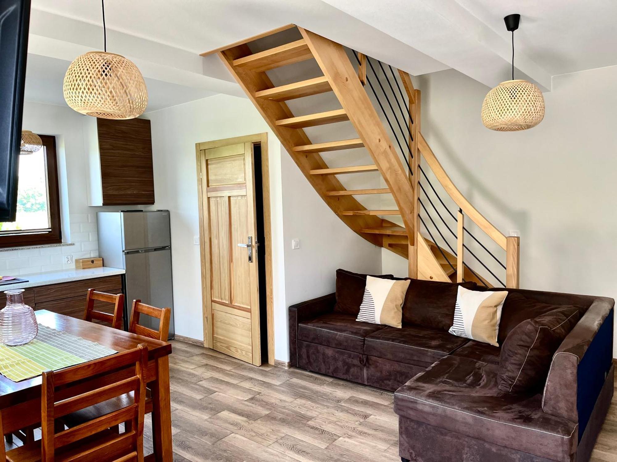 Baltyk Park Apartment
