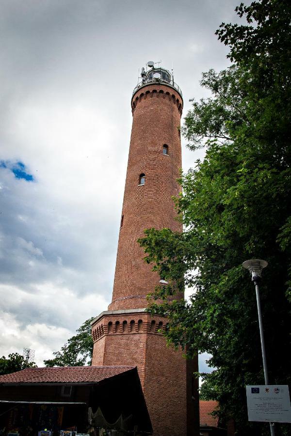 Baltyk Park