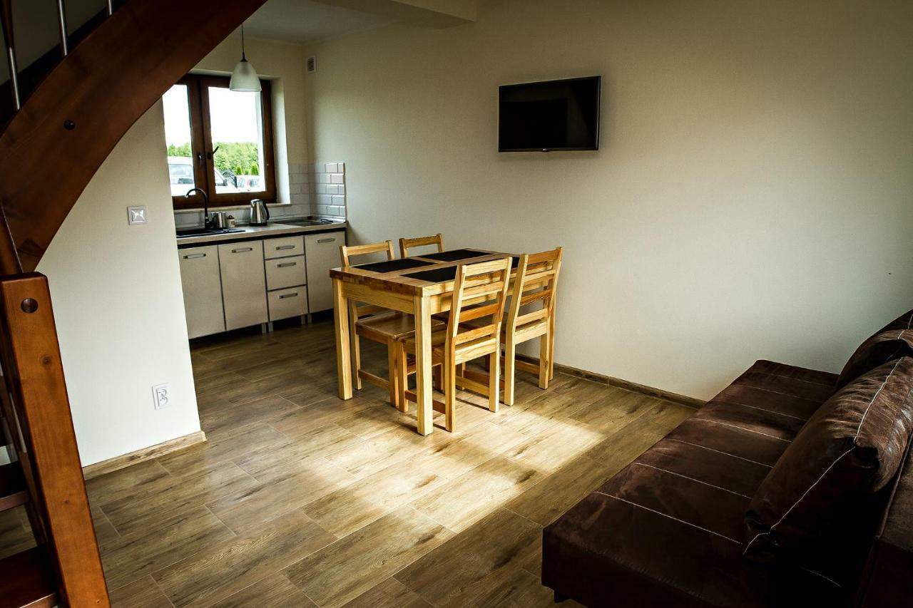Apartment Baltyk Park