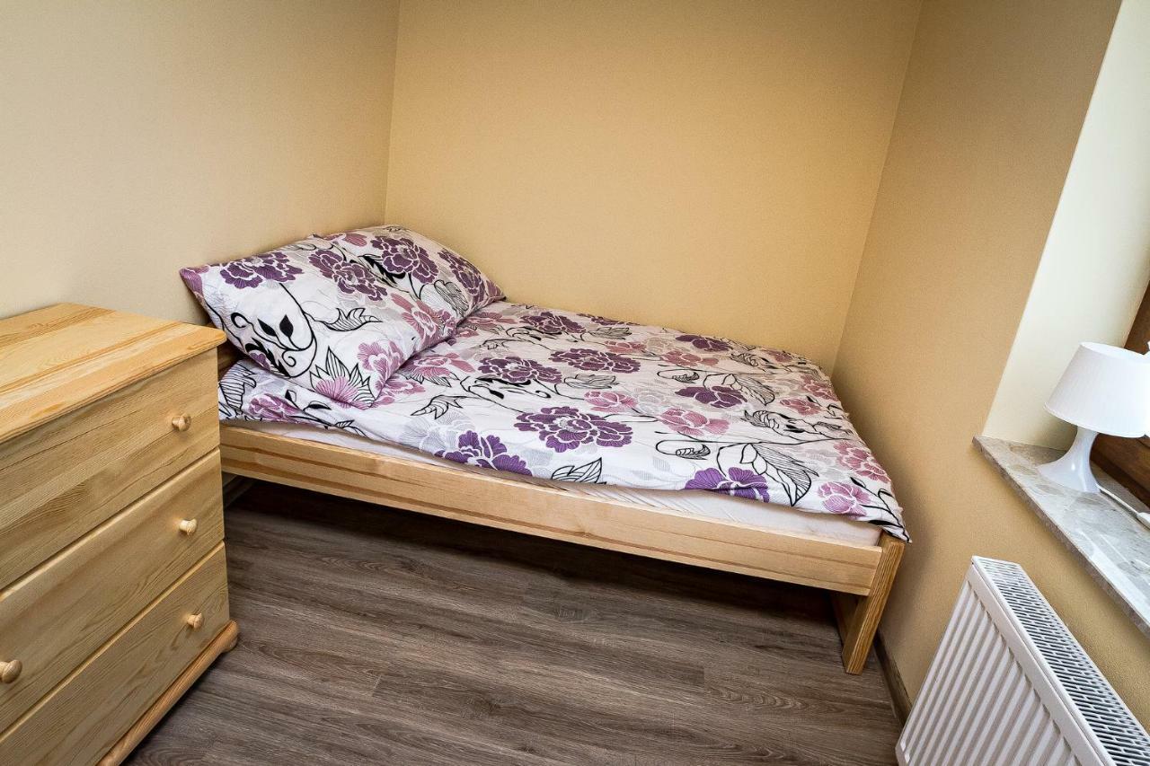 Baltyk Park Apartment