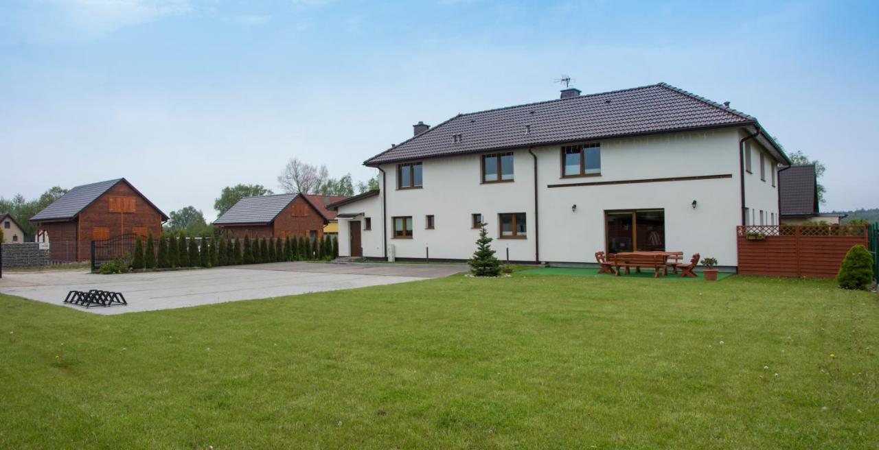 Apartment Baltyk Park